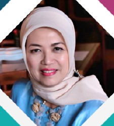 Nila H. Hakim